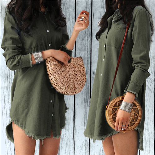 Army Green