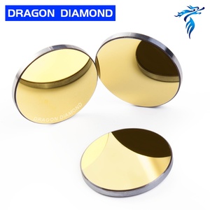 Phản Xạ Cao 19.05 20 25 30 38.1Mm Si <span class=keywords><strong>Laser</strong></span> Phản Chiếu Gương Cho Máy Cắt <span class=keywords><strong>Laser</strong></span> - Product Image 5