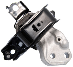 Tự động phần hệ thống treo <span class=keywords><strong>11710</strong></span>-<span class=keywords><strong>76j00</strong></span> cao su phía sau động cơ gắn kết cho 1985-1995 Suzuki Samurai sj413 Mazda Acura Civic thành phố Teana mô hình - Product Image 6