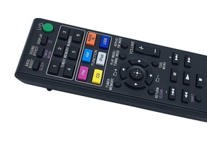 Nouvelle télécommande de remplacement RM-AMU142 <span class=keywords><strong>pour</strong></span> système audio <span class=keywords><strong>Sony</strong></span> <span class=keywords><strong>CD</strong></span> Micro Hi-Fi CMT-50IP - Product Image 2