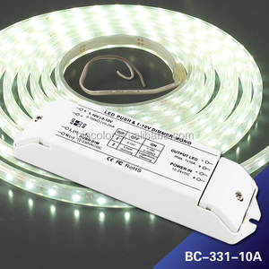 BC-331-10A 12V 24V đẩy Dim potentiomer chuyển đổi <span class=keywords><strong>1</strong></span>-<span class=keywords><strong>10V</strong></span> dẫn <span class=keywords><strong>Dimmer</strong></span> 0-<span class=keywords><strong>10V</strong></span> dẫn lái xe - Product Image 3