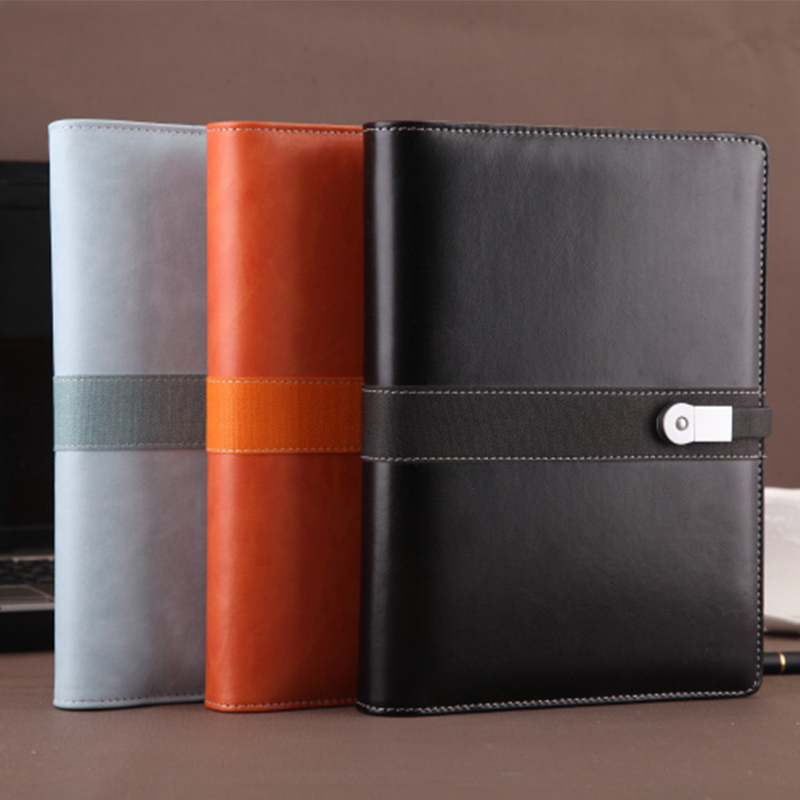 Пользовательский Винтажный стиль логотип письмо пресс/тиснение горячей штамповки ежедневник