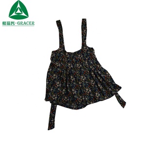 กระโปรงสั้นสุดเซ็กซี่เสื้อผ้ามือสองสไตล์เกาหลีเสื้อผ้าฤดูร้อนเสื้อผ้ามือสองเป็นก้อน - Product Image 1