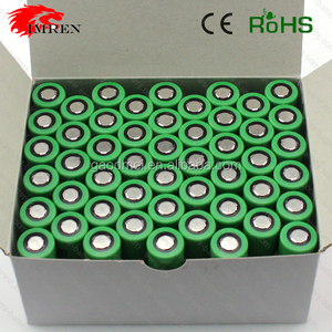 Authentique 3.7 V 2100 mAh rechargeable Li-ion VTC4 18650 batterie pour 18650 au <span class=keywords><strong>lithium</strong></span> <span class=keywords><strong>fer</strong></span> <span class=keywords><strong>phosphate</strong></span> batterie - Product Image 2