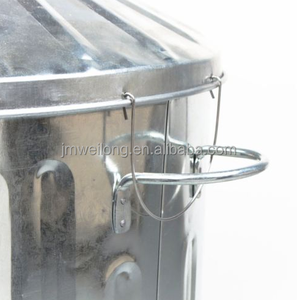 INCIENNEUR À FEU 90L Brûleur rapide Trous sur toute la longueur pour le papier et les déchets <span class=keywords><strong>de</strong></span> <span class=keywords><strong>jardin</strong></span> - Product Image 2