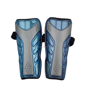 Mejor Venta <span class=keywords><strong>de</strong></span> moda diseño llano <span class=keywords><strong>espinilleras</strong></span> para adultos - Product Image 5