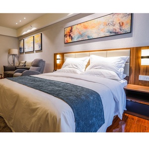 Personalizado con precisión de cantos y de alta calidad de las normas de calidad suave <span class=keywords><strong>hotel</strong></span> muebles - Product Image 5