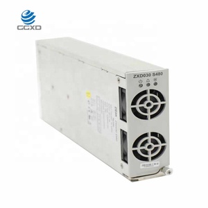 Módulo de Comunicación ZTE 100% Original, Módulos Rectificadores de CC de 48 V, ZTE ZXD030 S480 - Product Image 1