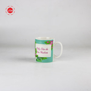 Happy <strong>Mothers</strong> <strong>Day</strong> Custom Hand-drawn Cartoon Gift Ceramic Coffee <strong>Mug</strong> - Product Image 3