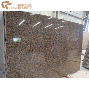 Fabbrica della cina a buon mercato lastre di <span class=keywords><strong>granito</strong></span> marrone baltico per la vendita - Product Image 5