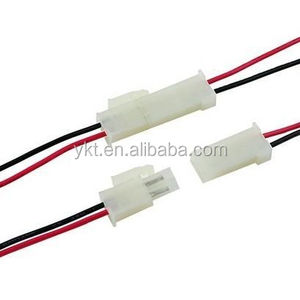 Produzieren Sie Molex JST 2-Pin WIRE CABLE Hersteller - Product Image 2