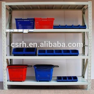 Rh-hrl024 usado Metal estante del almacén estante <span class=keywords><strong>de</strong></span> almacenamiento en Rack para trabajos ligeros <span class=keywords><strong>de</strong></span> <span class=keywords><strong>2000</strong></span> * 600 * <span class=keywords><strong>2000</strong></span> - Product Image 5