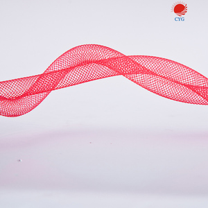 CYG Phong Cách Mới Handmade Lớp Hình Ống Crinoline Màu Tinh Khiết - Product Image 4