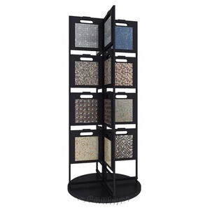 mm025สามด้านหินธรรมชาติหิ้งแสดง - Product Image 4