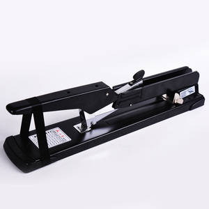 핫 잘 팔리는 heavy duty 스테이플러 professional metal heavy duty 스테이플러 - Product Image 5