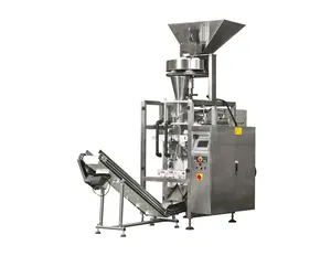 Automatic Snack Seaweed Packing Machine