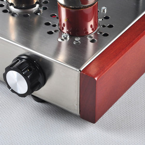 Amplificateur à <span class=keywords><strong>Tube</strong></span> unique 300B-98, haute qualité, 3d - Product Image 4