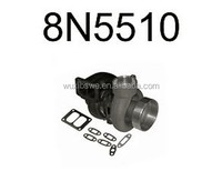 Booshiwheel prix turbocompresseur 1N4695 8N5931 8N5510 5N6979 Turbo chargeur pour D342 D8K Moteur de l'usine de wuxi