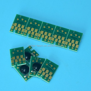 Chip de caja de mantenimiento para Epson Stylus Pro 7600 9600 4000 4400 4450 <span class=keywords><strong>7400</strong></span> 7450 7800 7880 9800 9880 9400 9450 caja de residuos de impresora - Product Image 4