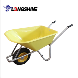 De rueda con barrow a WB3800 barrow bandeja - Product Image 4