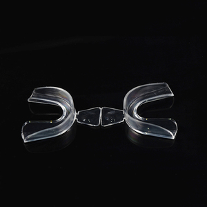 Plateau buccal en <span class=keywords><strong>TPE</strong></span> transparent de qualité alimentaire, homologué CE, professionnel - Product Image 5