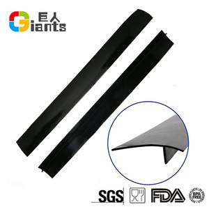 Couvercle d'écart de comptoir de cuisinière en silicone de 21 pouces pour sceller les déversements entre les comptoirs Appareils Sécheuses Poêles - Product Image 3