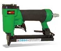 APLUS SJK-16ZN, 16mm , 4.1mm Crown, <b>Sofa</b> Decorative <b>air</b> Stapler - Product Image 2