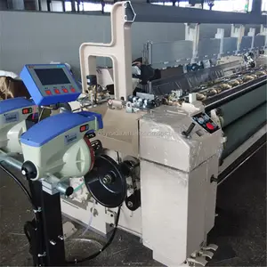 Textile machine new type hydraulic loom with good price