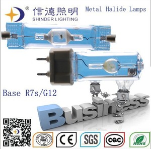Mejor pricee39/e40 auto lastre de halogenuros metálicos de la lámpara para la iluminación al aire libre - Product Image 2