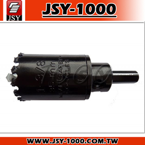 ร้อนกระเบื้องปูพื้นเซรามิกเจาะรูบิตกระเบื้องเซรามิกเจาะรู - Product Image 3