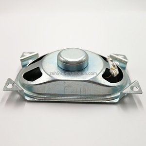 Altavoz de música dinámico profesional para TV Home Theater Computer Teléfono móvil en 4ohm 8ohm 5W 10W Serie de altavoces - Product Image 6