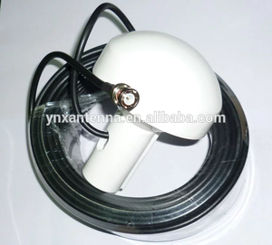 Furuno antena externa gp32 gps, antena marinha com gps e cabo <span class=keywords><strong>tnc</strong></span> de 6 metros para furuno gp32/gp35/gp36/gp37 - Product Image 2