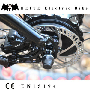 Bafang-Bicicleta de Montaña eléctrica de llanta ancha, 26 pulgadas, 2017 W, batería <span class=keywords><strong>samsung</strong></span> y moto eléctrica de 48v/<span class=keywords><strong>13A</strong></span>, novedad de 750 - Product Image 5
