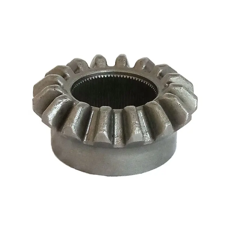 Manufacturer of Chassis Parts Axle Drive Shaft Gear Bevel Pinion