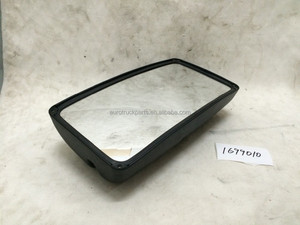 Fh volv fh12 fm12 트럭 바디 부품 트레일러 머드 가드 브래킷 12v 테일 라이트 - Product Image 4
