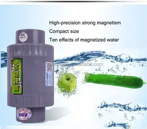 Mini Größe Wasser magneti sierer 6700 Gauss