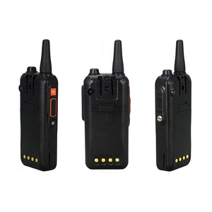 Radio bidireccional móvil del teléfono celular del Walkietalkie de Wifi de la gama larga al por mayor del PDA - Product Image 3