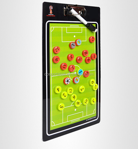 Vendita caldo pallavolo pallacanestro magnetico coaching consiglio, pallamano, calcio coaching consiglio - Product Image 2