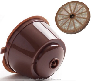 Capsules de <span class=keywords><strong>café</strong></span> réutilisables/capsules Nespreso compatibles avec les machines Nespreso - Product Image 1