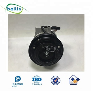 Compresseur de climatisation automatique de type DVE16 pour HYUNDAI IX35/<span class=keywords><strong>KIA</strong></span> SPORTAGE 97701-2S000 977012S000 - Product Image 6