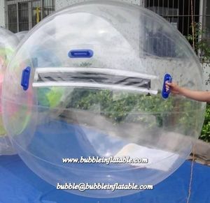 Buena calidad humano transparente bola del zorb del agua, bola que camina del agua - Product Image 6
