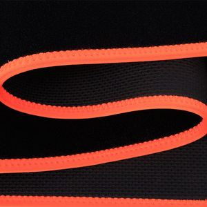 <span class=keywords><strong>Pas</strong></span> <span class=keywords><strong>cher</strong></span> Sweat-absorbant personnalisé coloré sport <span class=keywords><strong>de</strong></span> yoga Taille <span class=keywords><strong>Ceinture</strong></span> pour les femmes - Product Image 4