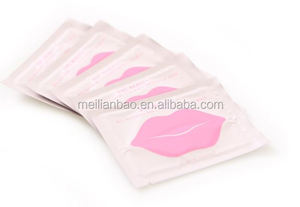 De <span class=keywords><strong>Pilaten</strong></span> cristalina del <span class=keywords><strong>Colágeno</strong></span> Máscara Del Labio del labio exfoliar - Product Image 1
