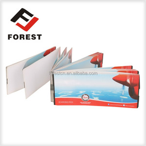 Boletos de Avión Personalizados Más <span class=keywords><strong>Baratos</strong></span>, Suministro de Papel Térmico para Boletos de Avión, Impresión de Boletos de Avión - Product Image 3