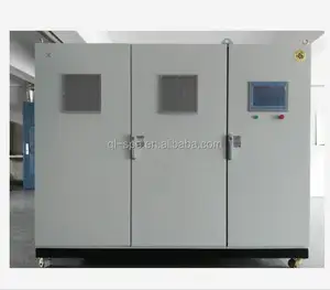 QLS-H Series Hydrogen generator with PEM technology