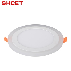 Nuevo diseño 60x120 múltiples modelos led downlight luz de panel con 60mm fuera - Product Image 3