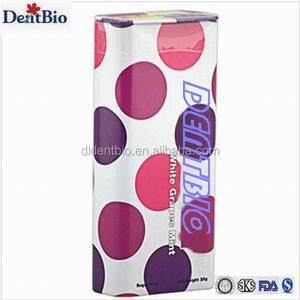 Diabetes 0.6g lapisan anggur Mini permen dikemas dalam kotak timah - Product Image 1