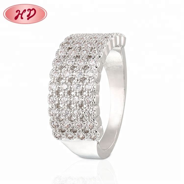 The Wedding Rings Stern Elegant Jewelry for Your Day