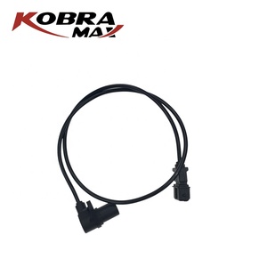 KobraMax Kurbelwellen-Positionssensor OEM 0261210138 	 23731-9X800 93236338 90464741 6238395 Kompatibel mit Opel - Product Image 5
