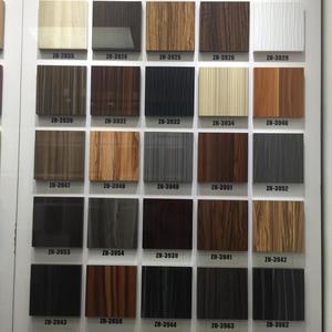 Bảng MDF UV Trắng Có Độ Bóng Cao - Product Image 4